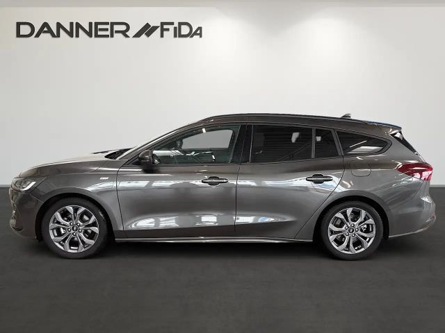 Ford Focus ST Line Wagon