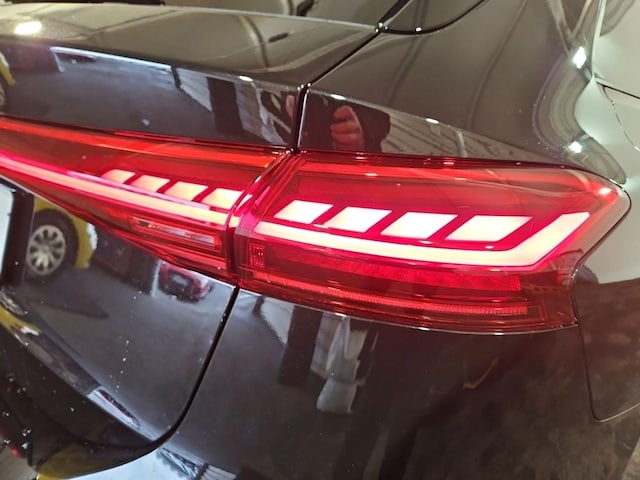 Audi A6 e-tron Avant Performance