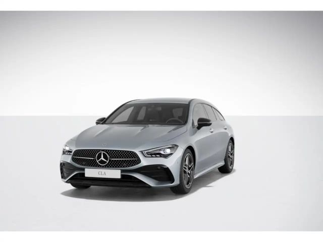 Mercedes-Benz CLA 180 AMG Line