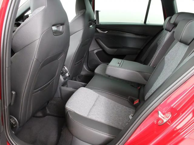 Skoda Octavia Sportline