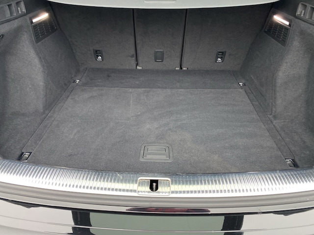 Audi Q5 40 TDI Quattro S-Tronic Sportback