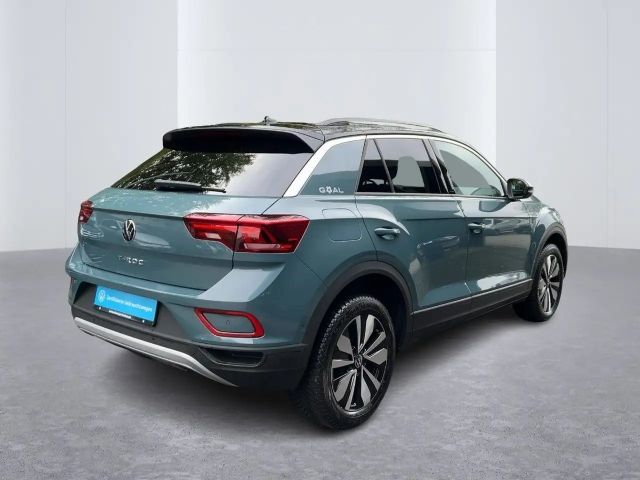 Volkswagen T-Roc 2.0 TDI DSG