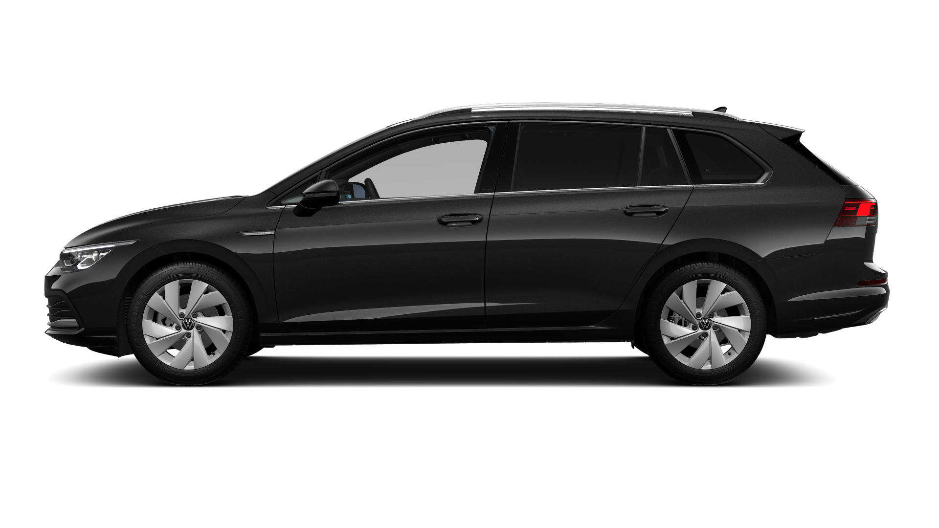 Volkswagen Golf DSG Golf VIII Style Variant