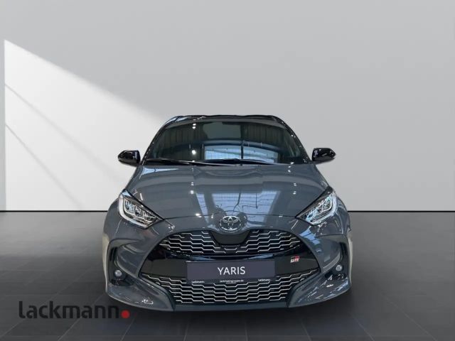 Toyota Yaris GR Hybride