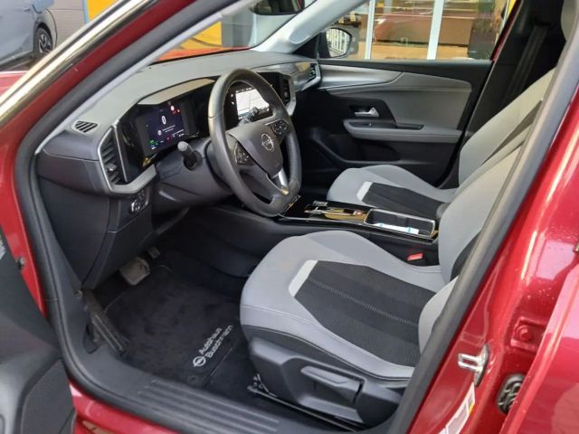 Opel Mokka Elegance Mokka-e