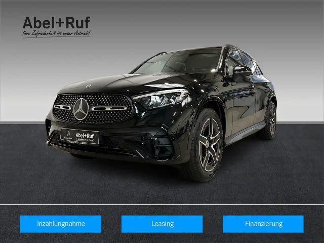 Mercedes-Benz GLC 220 4MATIC AMG Line GLC 220 d