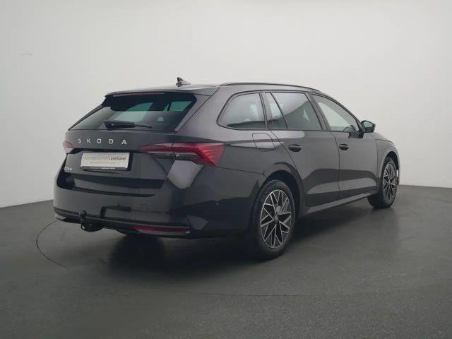 Skoda Octavia Combi Selection