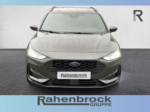 Ford Focus ST Line Wagon
