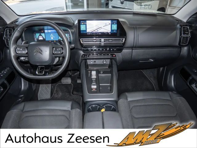 Citroën C5 Aircross Feel Hybrid Pack