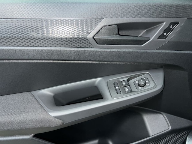 Volkswagen Caddy 1.5 TSI 7-zitter DSG Maxi