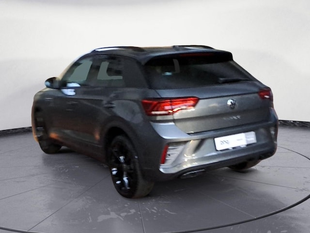 Volkswagen T-Roc 1.5 TSI DSG R-Line