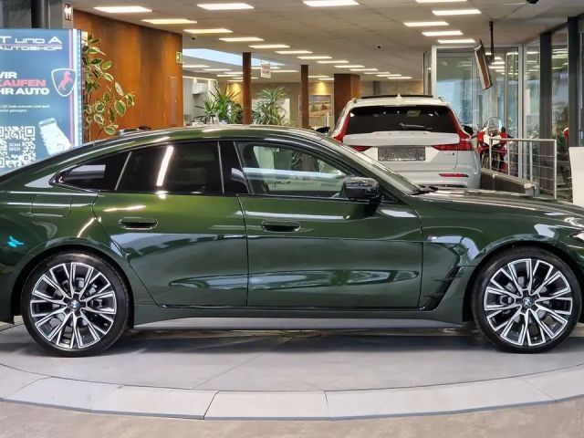 BMW 420 Coupé Gran Coupé