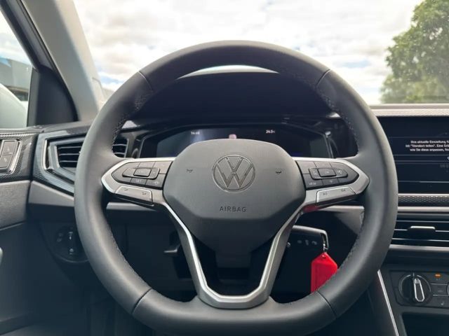 Volkswagen Polo 1.0 TSI DSG Life