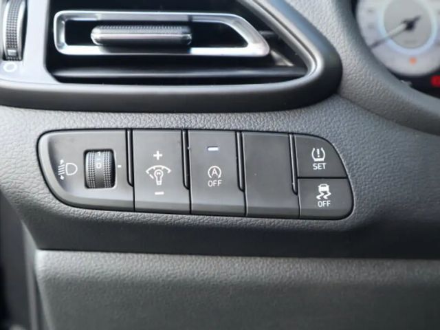 Hyundai i30 1.0 Advantage T-GDi