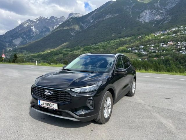 Ford Kuga AWD Titanium