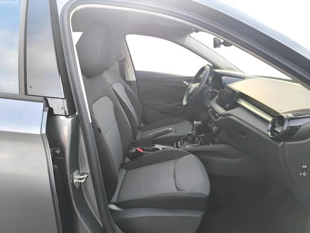 Skoda Fabia 1.0 TSI Selection