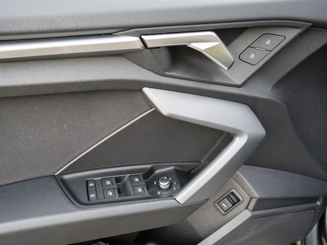 Audi A3 35 TDI S-Line S-Tronic Sportback