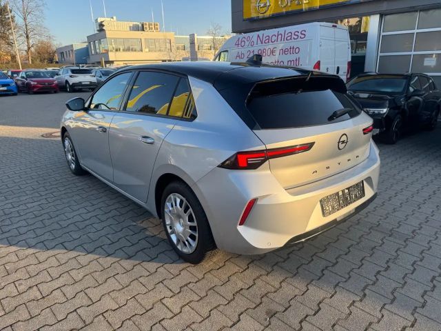Opel Astra 1.2 Turbo