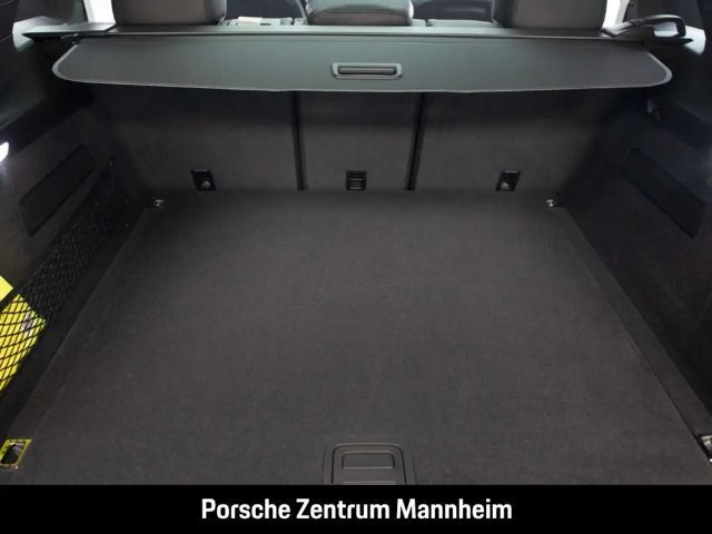 Porsche Cayenne E-Hybrid S