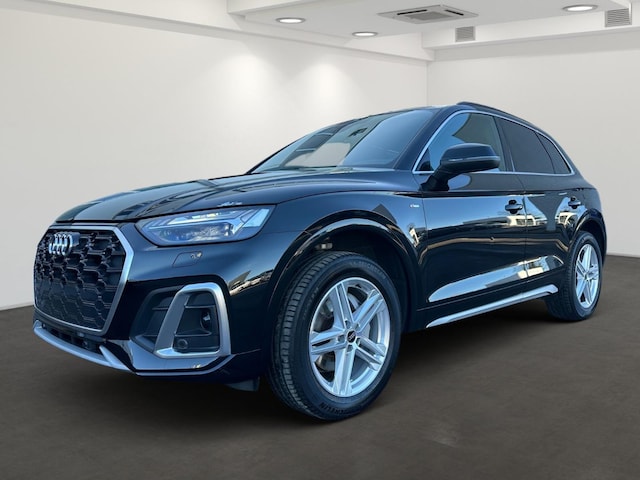 Audi Q5 40 TDI Quattro S-Tronic