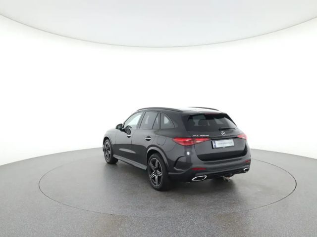 Mercedes-Benz GLC 300 4MATIC