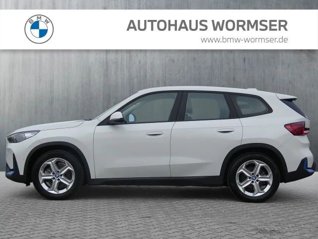BMW iX1 Comfort pakket xDrive30