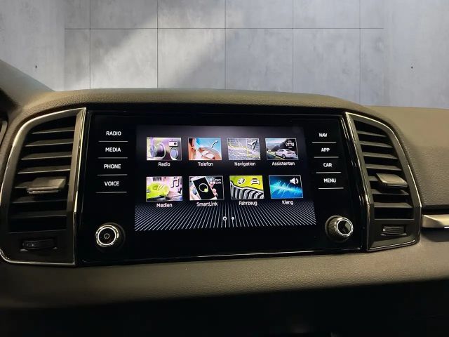 Skoda Karoq Ambition