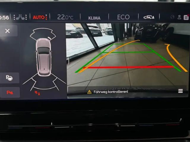 Cupra Leon 1.4 ST VZ