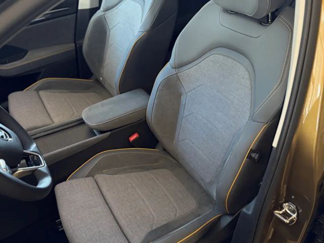 Skoda Kodiaq 4x4 Selection Selection