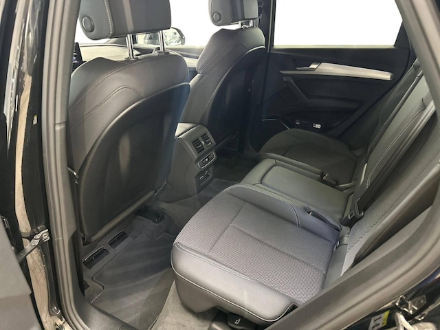 Audi Q5 40 TDI Quattro S-Tronic