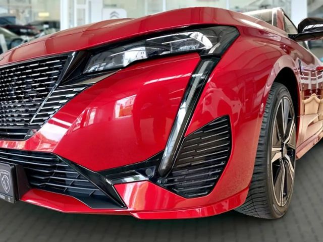 Peugeot 308 EAT8 GT-Line HDi SW