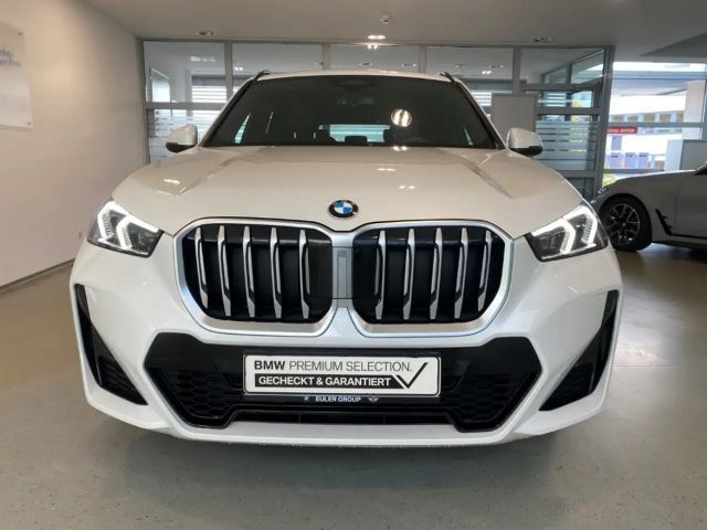 BMW X1 M-Sport