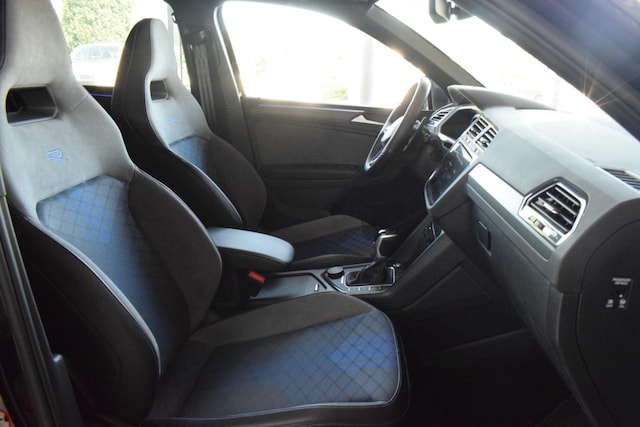 Volkswagen Tiguan 2.0 TSI DSG