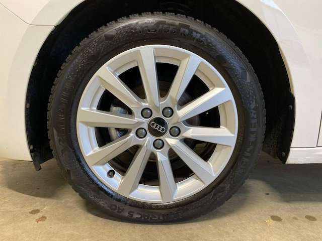 Audi A1 25 TFSI S-Tronic Sportback