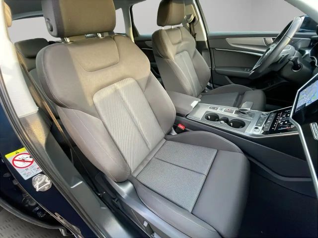 Audi A6 50 TFSI Hybride Quattro
