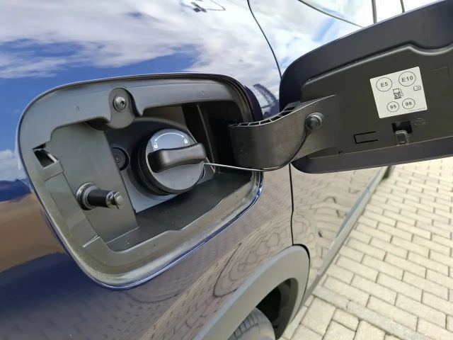 Renault Arkana Alpine Esprit Hybrid