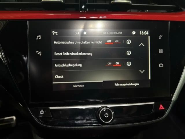 Opel Corsa GS-Line Grand Sport