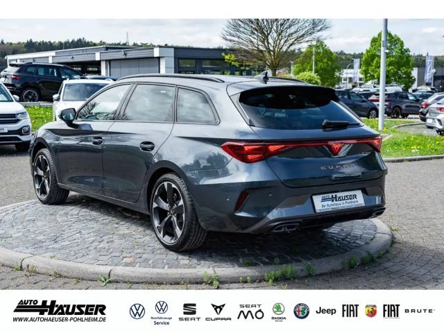 Cupra Leon DSG Sportstourer