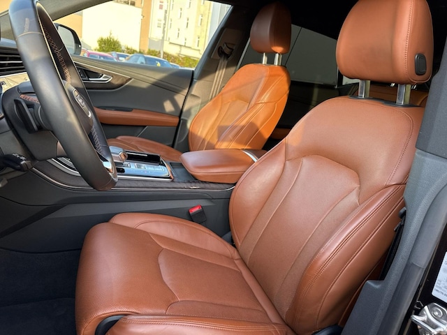 Audi Q8 45 TDI Quattro