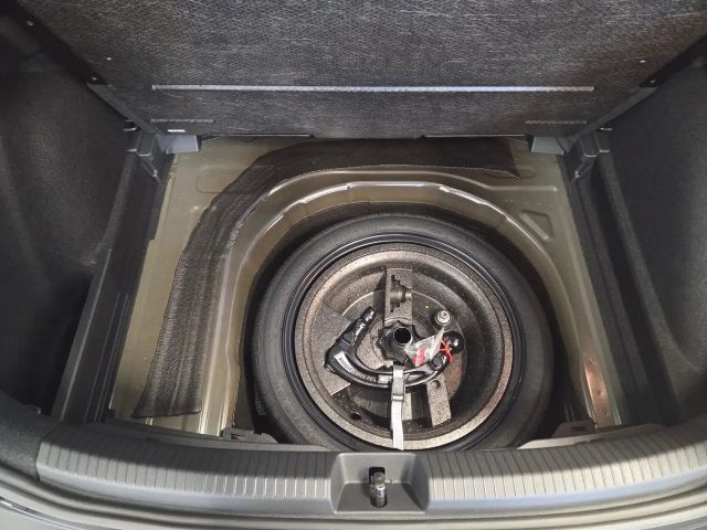 Volkswagen Taigo DSG