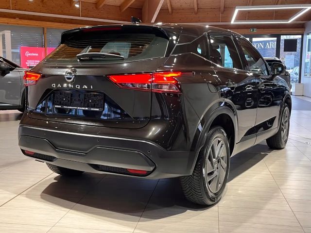 Nissan Qashqai Acenta DIG-T