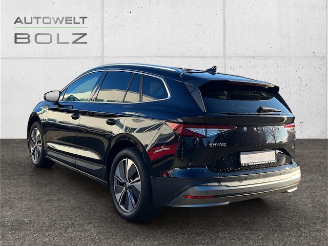 Skoda Enyaq Suite iV 80