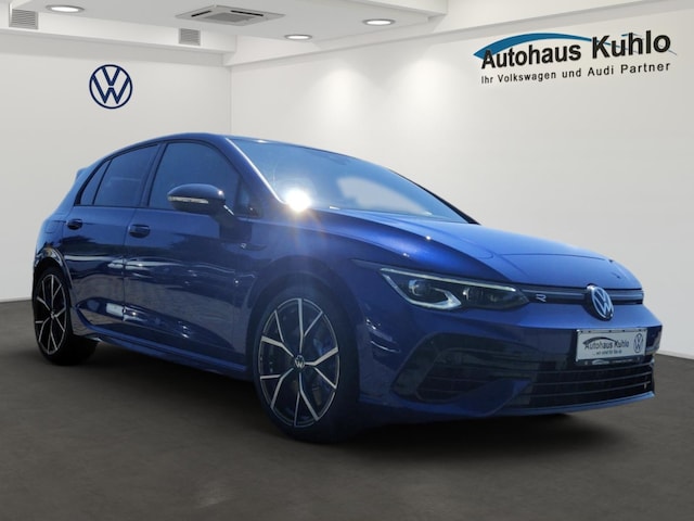 Volkswagen Golf 2.0 TSI 4Motion DSG IQ.Drive