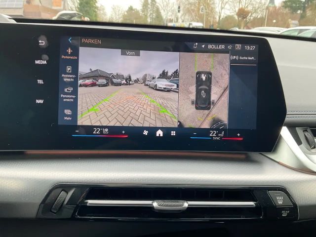 BMW X1 M-Sport sDrive20i