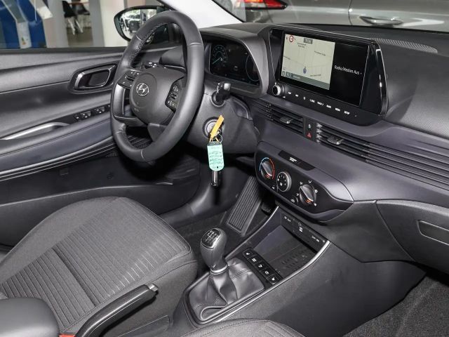 Hyundai i20 1.0 T-GDi Trend