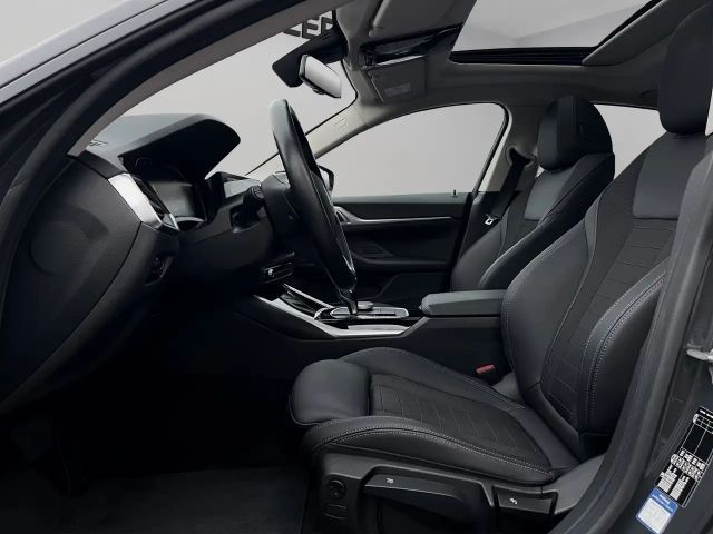 BMW 420 420d Coupé Gran Coupé