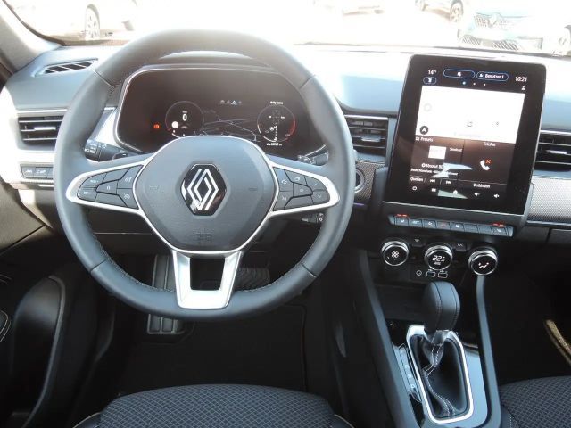 Renault Arkana EDC Hybrid Techno