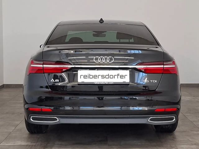 Audi A6 35 TDI Sedan