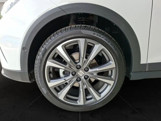 Seat Arona 1.0 TSI FR-lijn