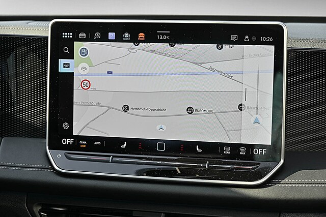 Volkswagen Tiguan DSG Life